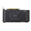 ASUS Dual GeForce RTX 4060 Ti EVO 8GB NVIDIA Graphic Card - 3