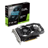 ASUS Dual GeForce GTX 1650 P V2 Gaming OC Edition 4GB Nvidia Graphic Card