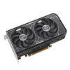 ASUS Dual Radeon RX 6600 V3 8GB AMD Graphics Card - 3
