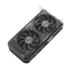 ASUS Dual Radeon RX 6600 V3 8GB AMD Graphics Card - 4