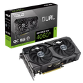 ASUS Dual GeForce RTX 4060 Ti EVO 8GB OC NVIDIA Graphic Card
