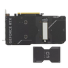 ASUS Dual GeForce RTX 4060 Ti SSD 8GB NVIDIA Graphic Card - 2