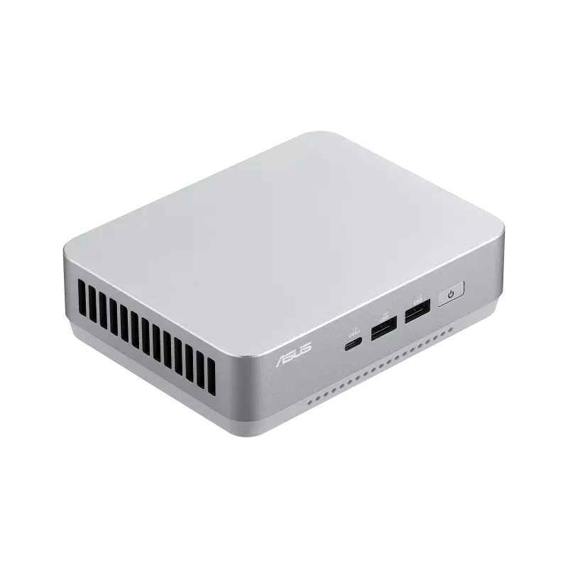 ASUS NUC 14 Pro Plus Kit NUC14RVSU7 Barebone Mini Pc with Intel 14th Gen Core Ultra 7 155H Processor – TechCure India