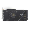 ASUS Dual GeForce RTX 4070 Ti Super OC 16GB Nvidia Graphic Card - 5
