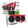 ASUS T1 GeForce RTX 5060 Ti OC T1 Edition 8GB GDDR7 Graphics Card – TechCure India