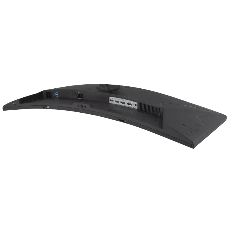 ASUS TUF Gaming Series 5 - VG34WQML5A 34 Inch WQHD Fast VA panel, Curved design Gaming Monitor – TechCure India