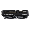 ASUS Dual GeForce RTX 5070 12GB Nvidia Graphic Card - 6