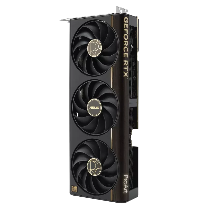 ASUS ProArt GeForce RTX 5080 16GB GDDR7 OC Edition PCIe 5.0 Graphics Card – TechCure India