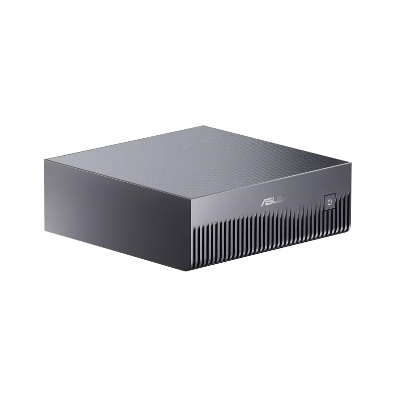 ASUS Ascent GX10 AI Supercomputer Based on NVIDIA DGX Spark GB10 Platform 128GB Unified Memory, 2TB Storage, 1 Year Warranty – TechCure India