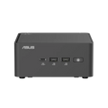 ASUS NUC 15 Pro AI-Enabled Mini PC with Intel Core Ultra 5 225H NUC15CRH Black – TechCure India