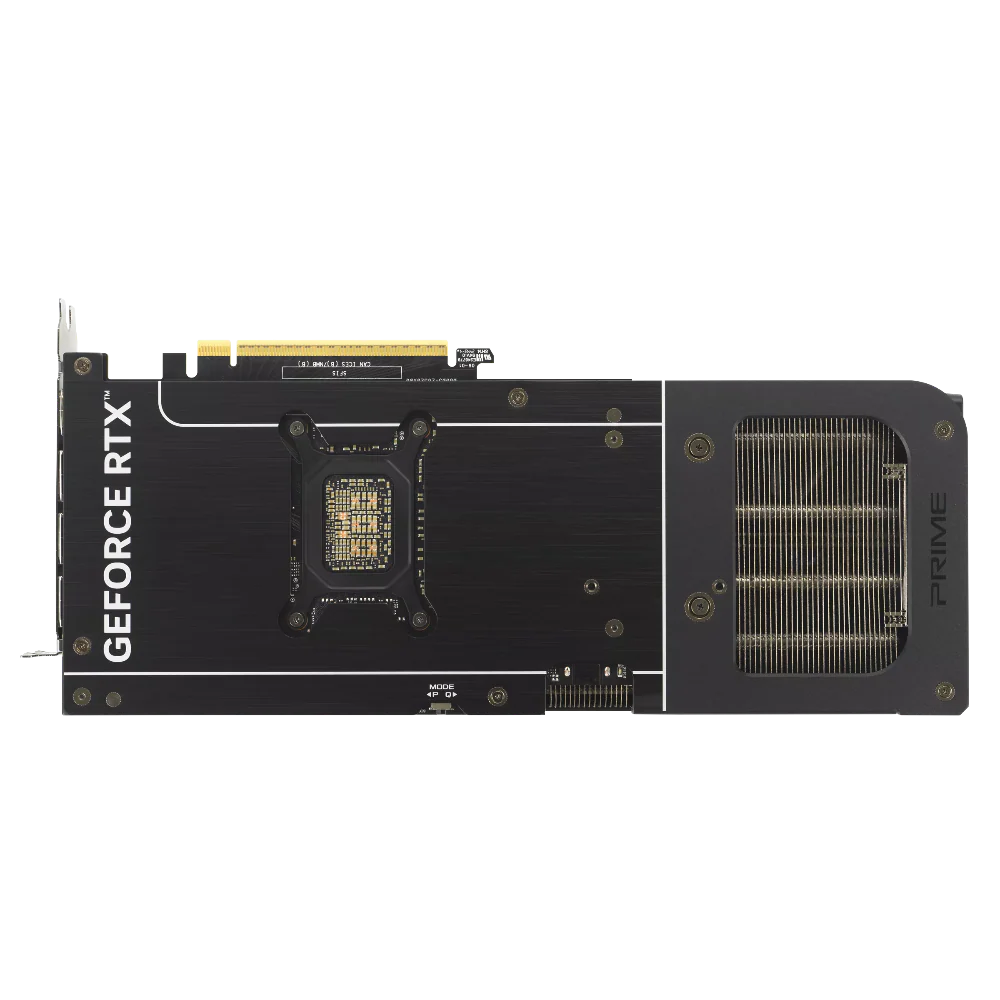 ASUS Prime Geforce RTX 5070 12GB NVIDIA Graphic Card - 6