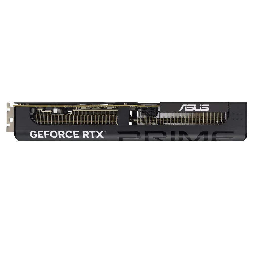 ASUS Prime Geforce RTX 5070 12GB NVIDIA Graphic Card - 4