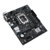 ASUS PRIME H610M-R D4 DDR4 Intel Motherboard - 3