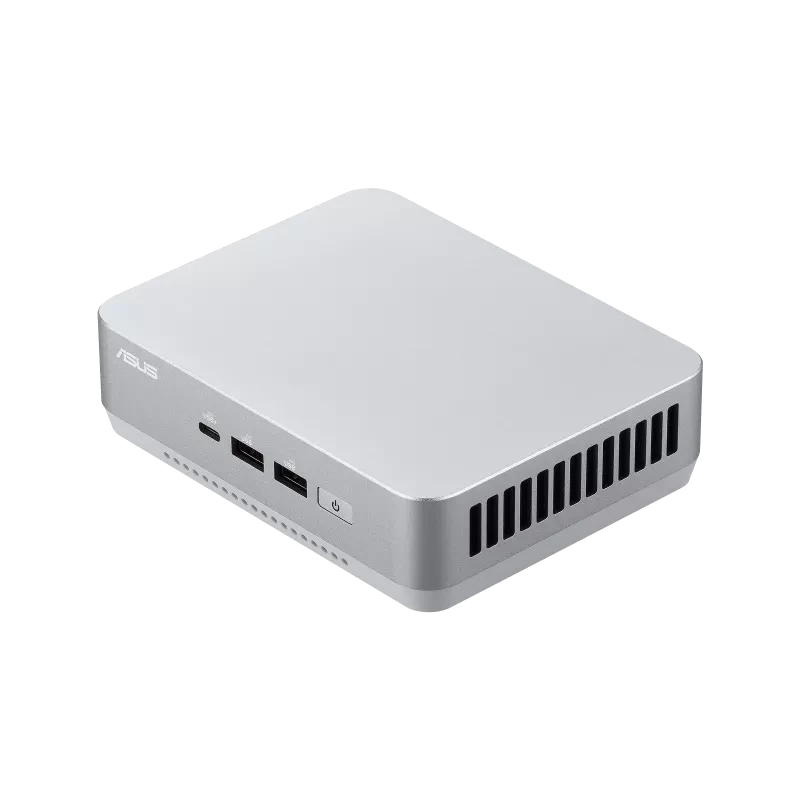ASUS NUC 14 Pro Plus Kit NUC14RVSU7 Barebone Mini Pc with Intel 14th Gen Core Ultra 7 155H Processor – TechCure India