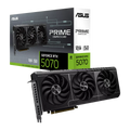 ASUS Prime Geforce RTX 5070 12GB NVIDIA Graphic Card