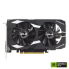 ASUS Dual GeForce RTX 3050 6GB Nvidia Graphic Card - 2