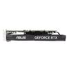 ASUS Dual GeForce RTX 3050 6GB Nvidia Graphic Card - 4
