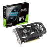 ASUS Dual GeForce RTX 3050 6GB Nvidia Graphic Card