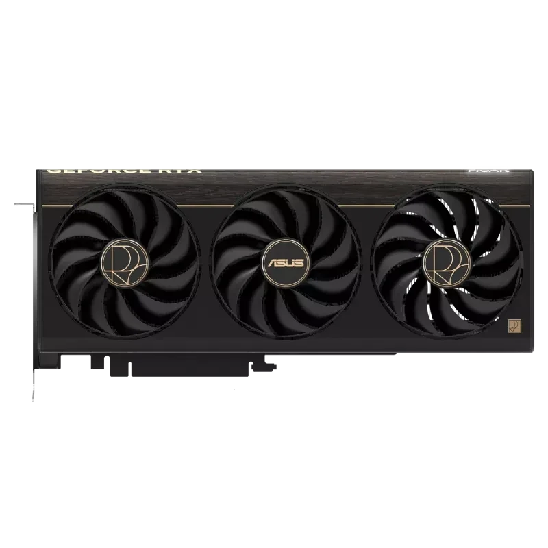 ASUS ProArt GeForce RTX 5080 16GB GDDR7 OC Edition PCIe 5.0 Graphics Card – TechCure India