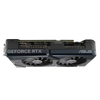 ASUS Dual GeForce RTX 4070 Super 12GB Nvidia Graphic Card - 4