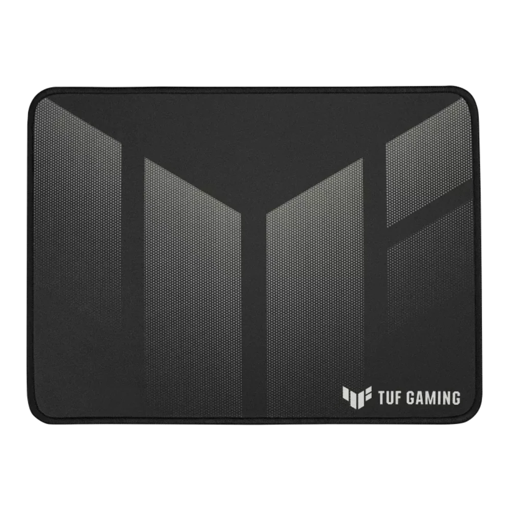 ASUS TUF Gaming P1 Large Mousepad ( Cloth ) ( Black ) – TechCure India