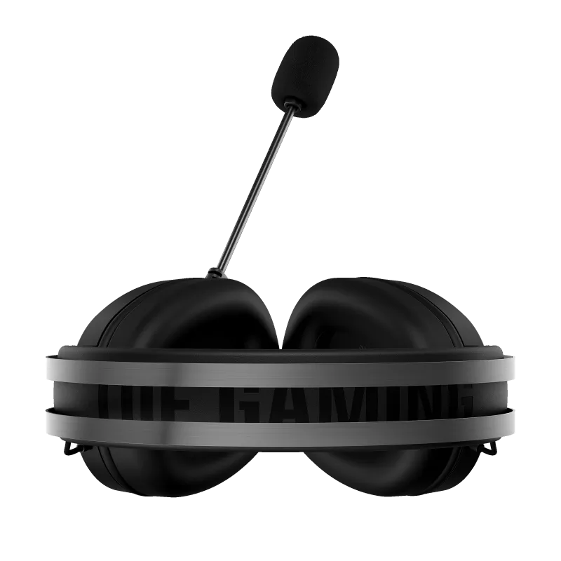 ASUS TUF GAMING H1 GEN II Wired USB Gaming Headphone ( Black ) ( PC / PS4 / PS5 ) ( TUF Gaming H1 Gen II ) – TechCure India