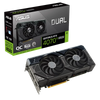 ASUS Dual GeForce RTX 4070 Ti Super OC 16GB Nvidia Graphic Card