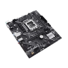 ASUS Prime H610M-E DDR5 Intel Motherboard - 2