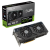 ASUS Dual GeForce RTX 4070 Super OC Edition 12GB Nvidia Graphic Card