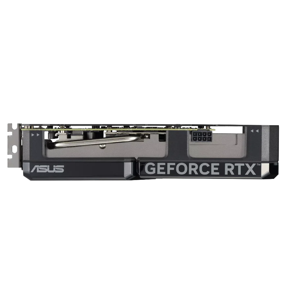 ASUS Dual GeForce RTX 4060 OC Edition 8GB Nvidia Graphic Card - 4