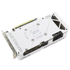 ASUS Dual GeForce RTX 4060 EVO 8GB White NVIDIA Graphic card - 2
