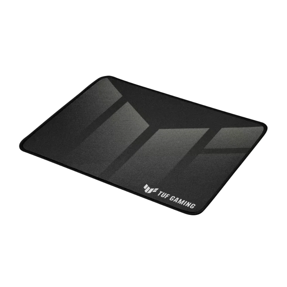 ASUS TUF Gaming P1 Large Mousepad ( Cloth ) ( Black ) – TechCure India