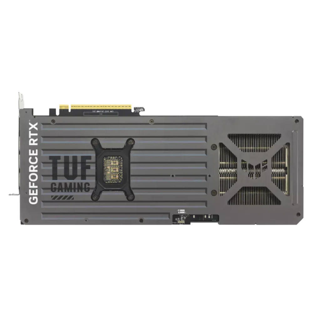 ASUS TUF GAMING GeForce RTX 5070 OC 12GB Nvidia Graphic Card - 5