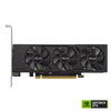 ASUS RTX 4060 LP BRK OC 8GB Nvidia Graphic Card - 2