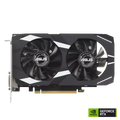 ASUS DUAL RTX 3050 OC EDITION 6GB GAMING GRAPHICS CARD – TechCure India