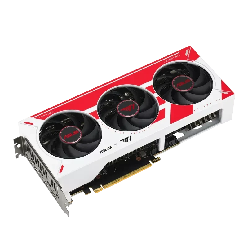 ASUS T1 GeForce RTX 5060 Ti OC T1 Edition 8GB GDDR7 Graphics Card – TechCure India