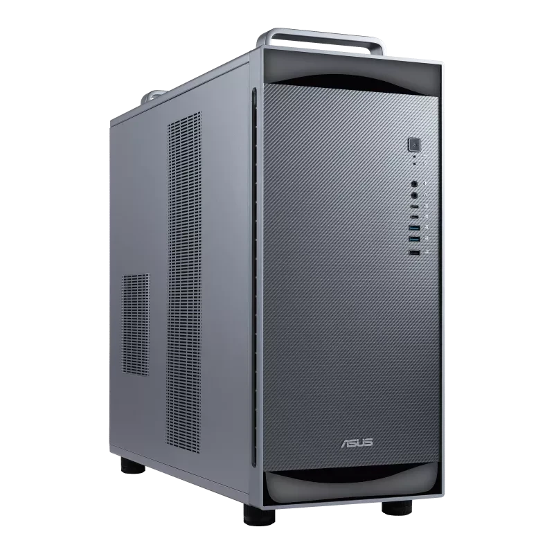 ASUS ExpertCenter Pro ET900N G3 AI Supercomputer, NVIDIA Grace 72-Core Neoverse V2, NVIDIA Blackwell Ultra, 748GB Coherent Memory – TechCure India