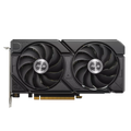 ASUS DUAL RX 7600 EVO OC 8GB GDDR6 GRAPHICS CARD – TechCure India