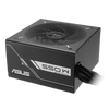 ASUS Prime 550B 80+ Bronze ATX 2.0 Non Modular Power Supply ( 550W ) - 5