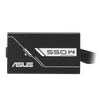 ASUS Prime 550B 80+ Bronze ATX 2.0 Non Modular Power Supply ( 550W ) - 3