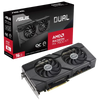 ASUS Dual Radeon RX 7800 XT OC Edition 16GB AMD Graphic Card