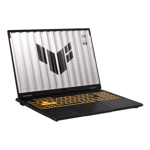 ASUS TUF Gaming F16 FX608JMI-TU251WS, Intel Core i7 14650HX, 16GB RAM, 1TB SSD 16 inch FHD+, RTX 5060 GPU, Windows 11 Home, Office Home 2024, M365 Basic - 1 Year Validity, Gaming Laptop, 1 Year(s) Warranty, GREY – TechCure India