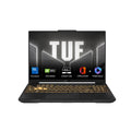 ASUS TUF GAMING F16 FX677VU-RL055WS [CORE5-210H/16GB/512GB SSD/WIN11 HOME+MS24/16.0"/6GB-RTX4050 GRAPHICS/1 YEAR(S)/GREY] – TechCure India