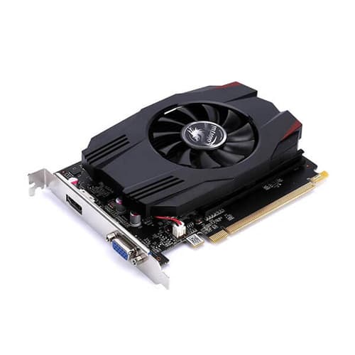 COLORFUL GeForce GT 1030 4GB Nvidia Graphic Card - 3