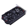COLORFUL GTX 1050 Ti 4G-V 4GB Nvidia Graphic Card - 2