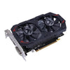 COLORFUL GTX 1050 Ti 4G-V 4GB Nvidia Graphic Card - 3