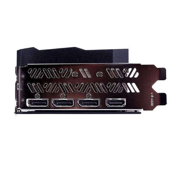 COLORFUL GeForce RTX 3080 Ti NB-V Battle AX 12GB Nvidia Graphic Card - 4