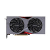 COLORFUL GeForce RTX 4060 Ti NB Duo V Battle AX 8GB Nvidia Graphic Card - 2