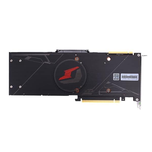 COLORFUL GeForce RTX 2080 Ti iGame Advance OC-V Gaming 11GB Nvidia Graphic Card - 5