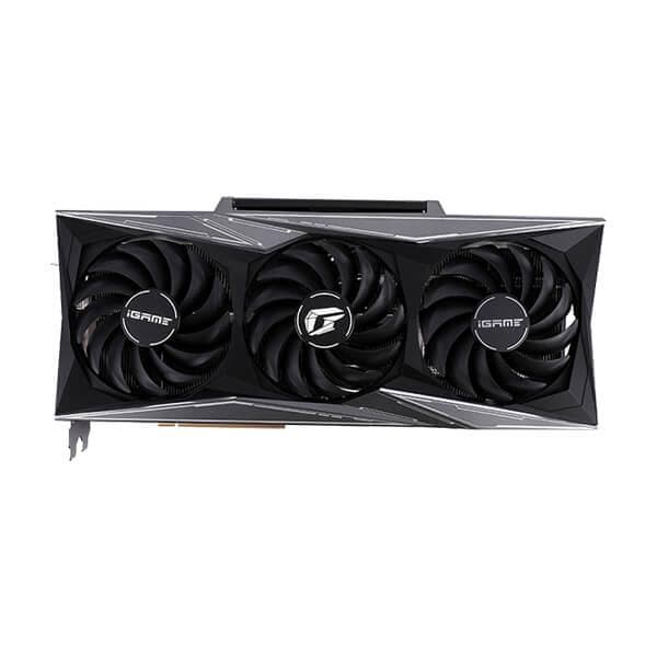 COLORFUL GeForce RTX 3090 Ti Vulcun OC-V 24GB Nvidia Graphic Card - 2